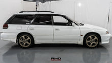 Load image into Gallery viewer, 1997 Subaru Legacy Wagon MT *SOLD*