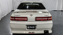 Load image into Gallery viewer, 1997 Toyota Mark II Tourer V JZX100 *SOLD*