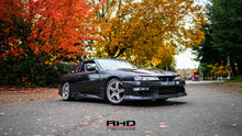 Load image into Gallery viewer, 1993 Nissan Silvia S14 *Sold*