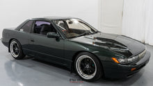 Load image into Gallery viewer, 1991 Nissan Silvia S13 Ks *SOLD*
