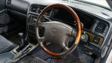 Load image into Gallery viewer, 1997 Toyota Mark II Tourer V JZX100 *SOLD*