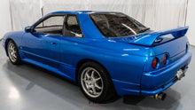 Load image into Gallery viewer, 1991 Nissan Skyline R32 GTST *SOLD*