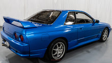 Load image into Gallery viewer, 1991 Nissan Skyline R32 GTST *SOLD*