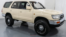 Load image into Gallery viewer, 1997 Toyota Hilux Surf SSR-X 4x4 *SOLD*