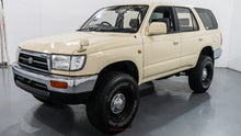 Load image into Gallery viewer, 1997 Toyota Hilux Surf SSR-X 4x4 *SOLD*