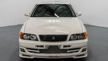 Load image into Gallery viewer, 1997 Toyota Chaser JZX100 *SOLD*