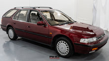 Load image into Gallery viewer, Honda Accord Wagon AT *SOLD*