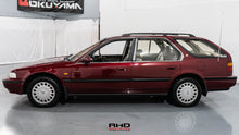 Load image into Gallery viewer, Honda Accord Wagon AT *SOLD*