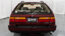Load image into Gallery viewer, Honda Accord Wagon AT *SOLD*