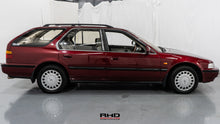 Load image into Gallery viewer, Honda Accord Wagon AT *SOLD*