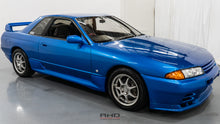 Load image into Gallery viewer, 1991 Nissan Skyline R32 GTST *SOLD*