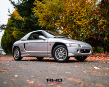 Load image into Gallery viewer, 1992 Honda Beat *Sold*
