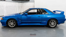 Load image into Gallery viewer, 1991 Nissan Skyline R32 GTST *SOLD*