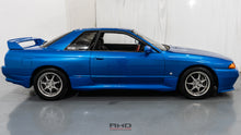 Load image into Gallery viewer, 1991 Nissan Skyline R32 GTST *SOLD*