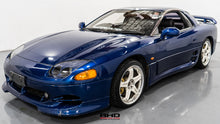 Load image into Gallery viewer, 1994 Mitsubishi GTO TT *Sold*