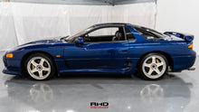 Load image into Gallery viewer, 1994 Mitsubishi GTO TT *Sold*
