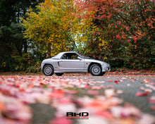 Load image into Gallery viewer, 1992 Honda Beat *Sold*