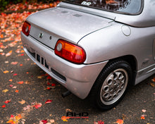 Load image into Gallery viewer, 1992 Honda Beat *Sold*
