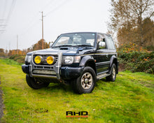 Load image into Gallery viewer, 1995 Mitsubishi Pajero *SOLD*
