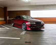 Load image into Gallery viewer, 1996 Toyota Mark II Tourer V JZX100 *SOLD*