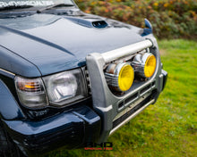 Load image into Gallery viewer, 1995 Mitsubishi Pajero *SOLD*