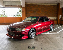 Load image into Gallery viewer, 1996 Toyota Mark II Tourer V JZX100 *SOLD*