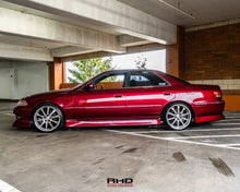 Load image into Gallery viewer, 1996 Toyota Mark II Tourer V JZX100 *SOLD*