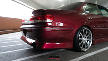 Load image into Gallery viewer, 1996 Toyota Mark II Tourer V JZX100 *SOLD*