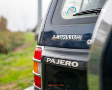 Load image into Gallery viewer, 1995 Mitsubishi Pajero *SOLD*