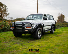 Load image into Gallery viewer, 1993 Toyota Landcruiser GXL *Sold*
