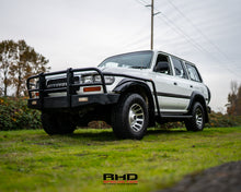 Load image into Gallery viewer, 1993 Toyota Landcruiser GXL *Sold*