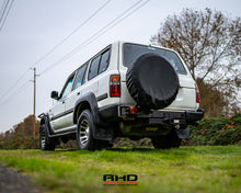 Load image into Gallery viewer, 1993 Toyota Landcruiser GXL *Sold*