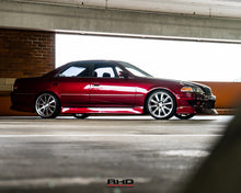 Load image into Gallery viewer, 1996 Toyota Mark II Tourer V JZX100 *SOLD*