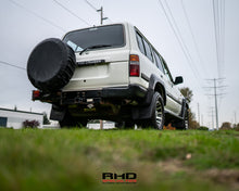 Load image into Gallery viewer, 1993 Toyota Landcruiser GXL *Sold*