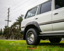 Load image into Gallery viewer, 1993 Toyota Landcruiser GXL *Sold*