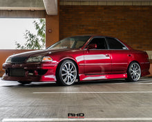 Load image into Gallery viewer, 1996 Toyota Mark II Tourer V JZX100 *SOLD*