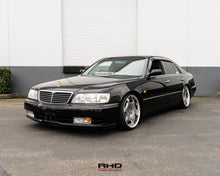 Load image into Gallery viewer, 1996 Nissan Cima V8 *SOLD*
