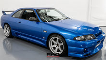 Load image into Gallery viewer, 1995 Nissan Skyline R33 GTS25T Type M *Sold*