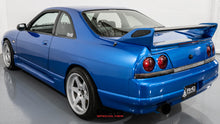 Load image into Gallery viewer, 1995 Nissan Skyline R33 GTS25T Type M *Sold*