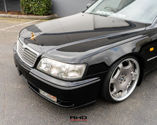 Load image into Gallery viewer, 1996 Nissan Cima V8 *SOLD*