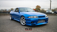 Load image into Gallery viewer, 1995 Nissan Skyline R33 GTS25T Type M *Sold*