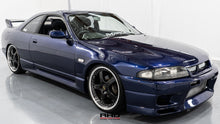 Load image into Gallery viewer, 1995 Nissan Skyline R33 GTS25T Type M *SOLD*