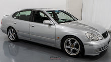 Load image into Gallery viewer, 1997 Toyota Aristo V300 *SOLD*