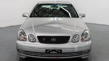 Load image into Gallery viewer, 1997 Toyota Aristo V300 *SOLD*