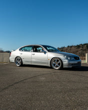 Load image into Gallery viewer, 1997 Toyota Aristo V300 *SOLD*