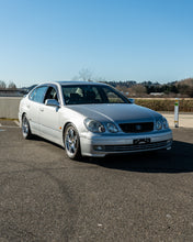 Load image into Gallery viewer, 1997 Toyota Aristo V300 *SOLD*