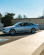 Load image into Gallery viewer, 1997 Toyota Aristo V300 *SOLD*