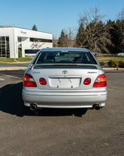 Load image into Gallery viewer, 1997 Toyota Aristo V300 *SOLD*