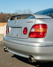 Load image into Gallery viewer, 1997 Toyota Aristo V300 *SOLD*