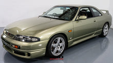 Load image into Gallery viewer, 1995 NISSAN SKYLINE R33 GTS25T TYPE M *Sold*